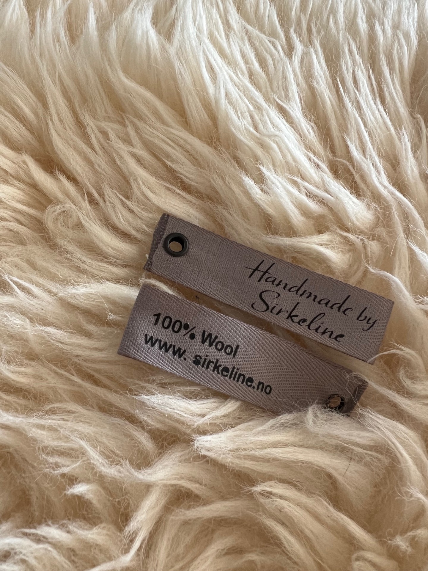 Eksklusiv lue med unik passform