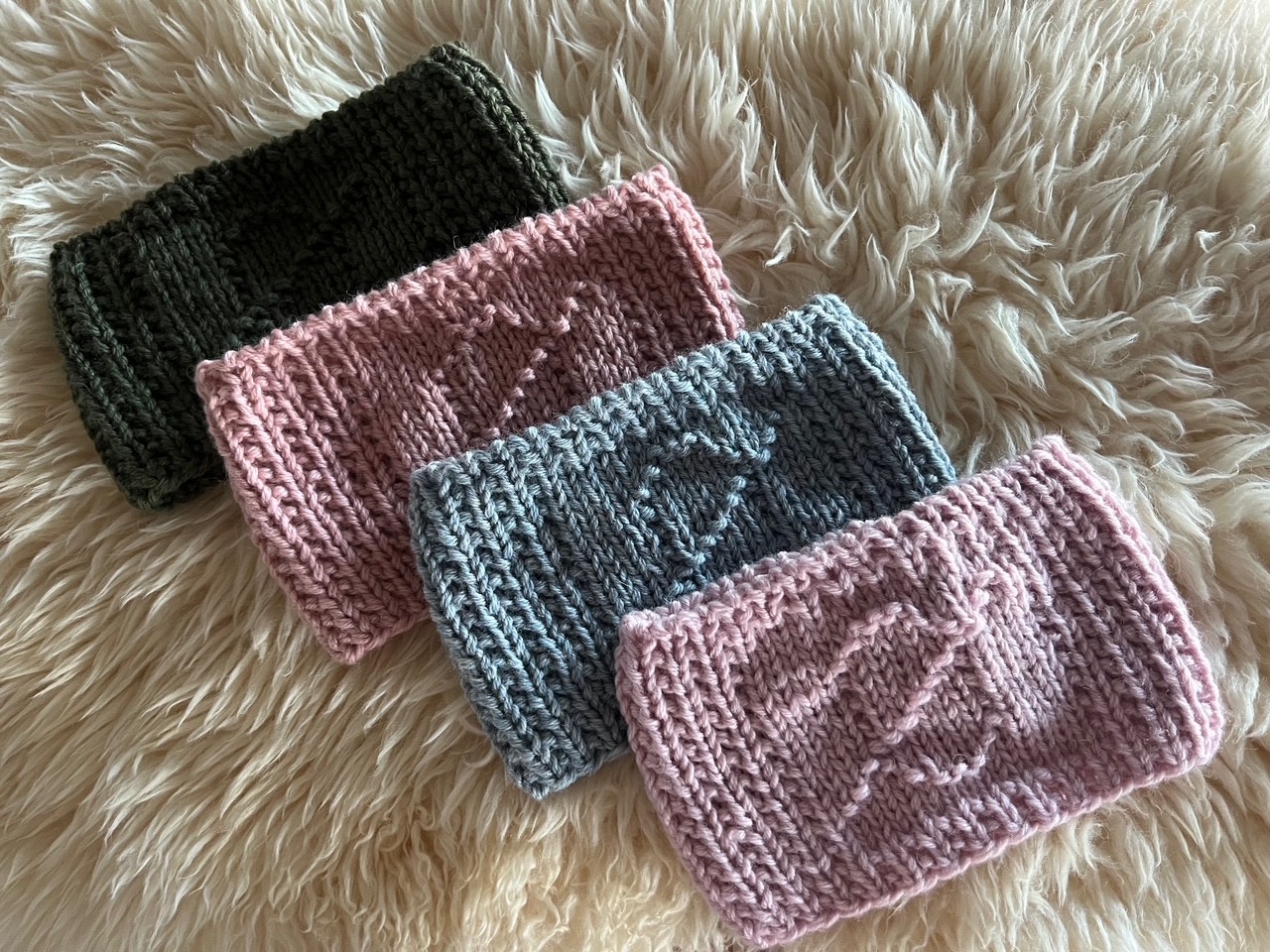 Eksklusiv lue med unik passform