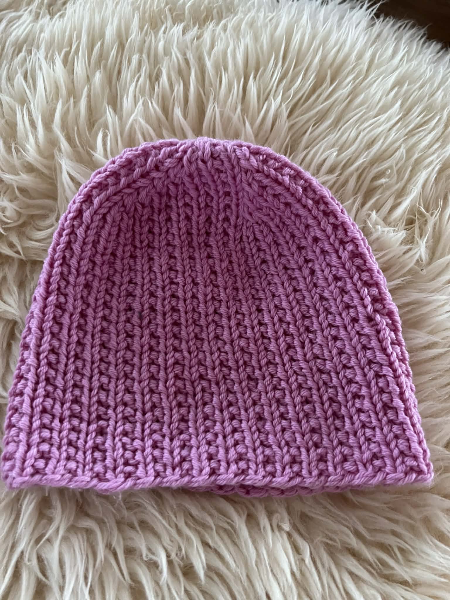 Eksklusiv lue med unik passform